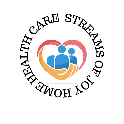Streams of Joy Home Health Care